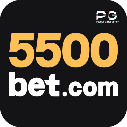 5500BET Logo